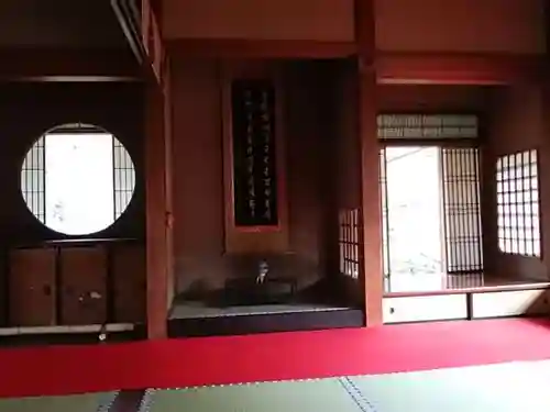 雲龍院のその他建物