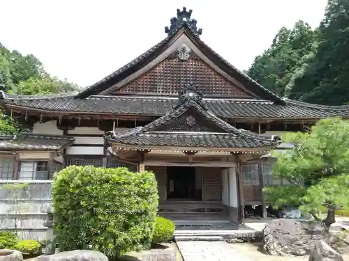 宗鏡寺(兵庫県)