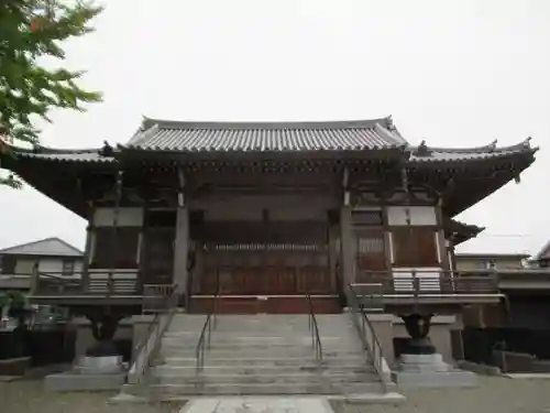 正光寺(東京都)