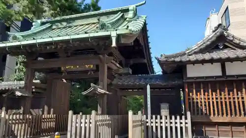 泉岳寺(東京都)