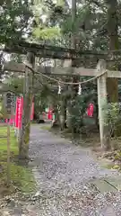 都農神社(宮崎県)