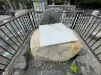 八幡神社(駒井沢)(滋賀県)