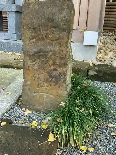 蛇苦止明神（蛇苦止堂）のその他建物