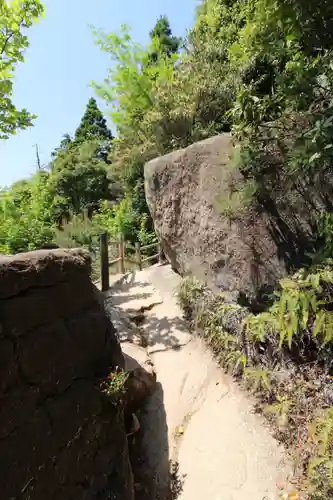 大聖院弥山本堂(広島県)