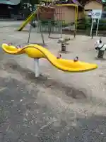 諏訪神社(福島県)