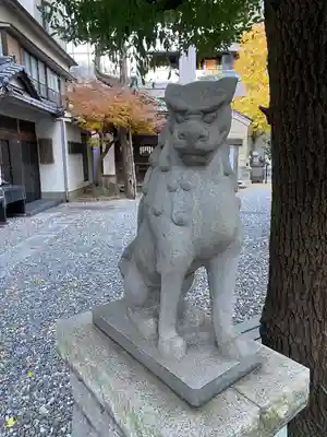 廣尾稲荷神社(東京都)