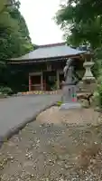 普門寺(切り絵御朱印発祥の寺)の山門・神門