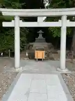 伊和志豆神社(兵庫県)