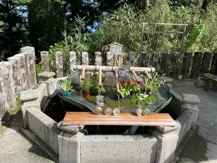 青岸渡寺(和歌山県)