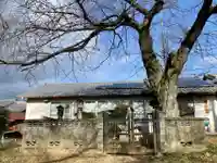 野神社(御霊神社お旅所)(滋賀県)