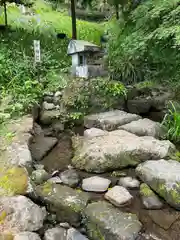 妙義神社(群馬県)