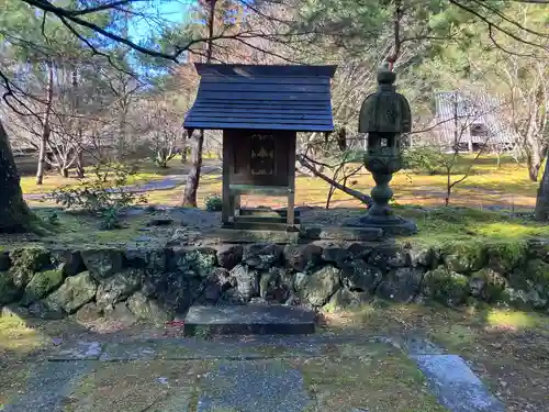 大智寺(岐阜県)