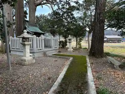 佐味神社(滋賀県)