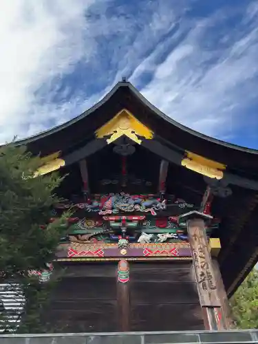 秩父神社(埼玉県)