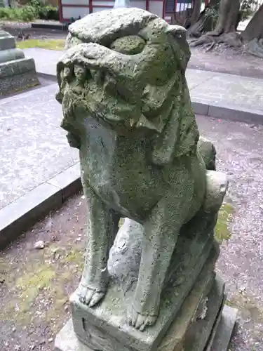 氣比神宮(福井県)