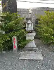 鹿島神社の御朱印