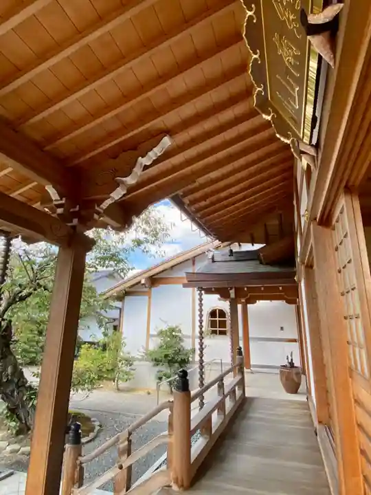 悟眞寺(悟真寺)のその他建物