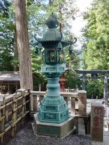 三峯神社のその他建物