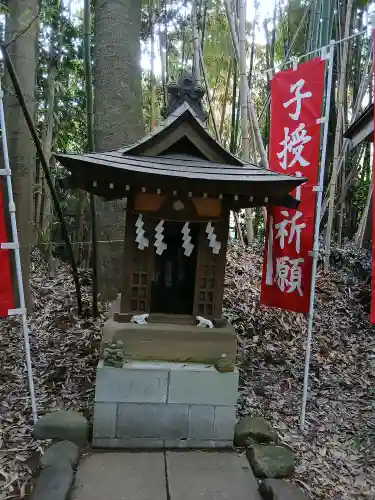 道野辺八幡宮(千葉県)