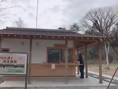 八雲神社(緑町)のその他建物