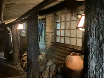 牟婁大辯才天(和歌山県)