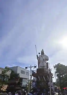 鹿島神宮(茨城県)