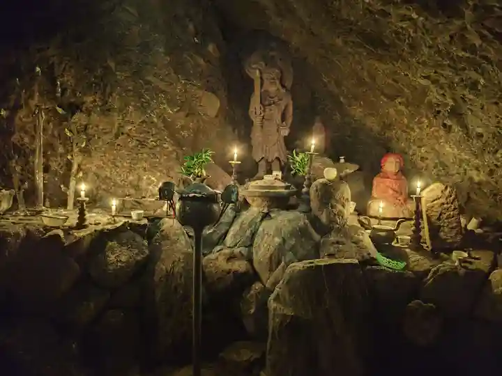 岩屋寺(愛媛県)