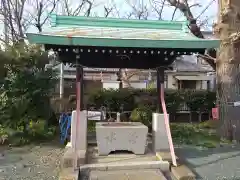 前山神社(愛知県)