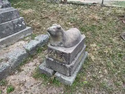 徳山大神宮(北海道)
