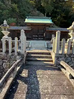 北野神社(滋賀県)