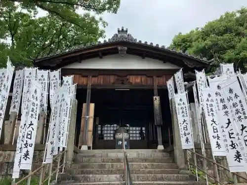 八事山 興正寺のその他建物