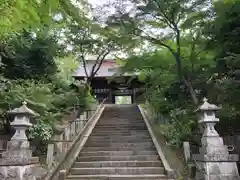 二本松神社(福島県)