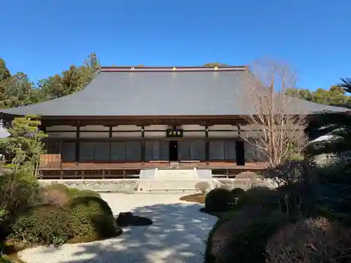 龍潭寺(静岡県)