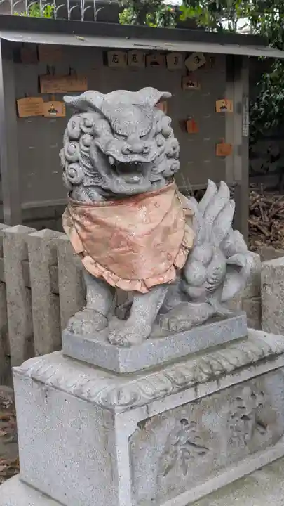 生根神社(大阪府)