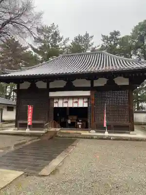 鶴林寺(兵庫県)