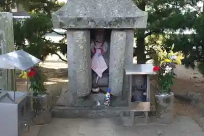 一宮寺(香川県)