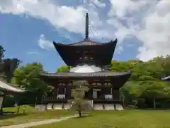 根来寺(和歌山県)