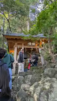 安養寺(立木観音)(滋賀県)