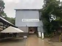 石清水八幡宮(京都府)