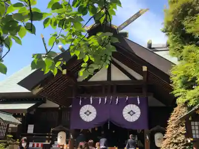 東京大神宮(東京都)