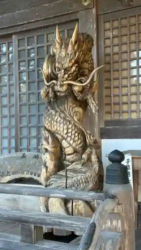 穐葉神社(宮城県)