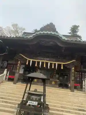 高尾山薬王院(東京都)
