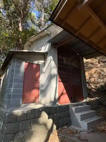 熊野神社(静岡県)