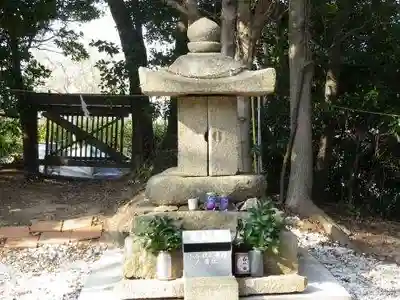 人磨社(山口県)