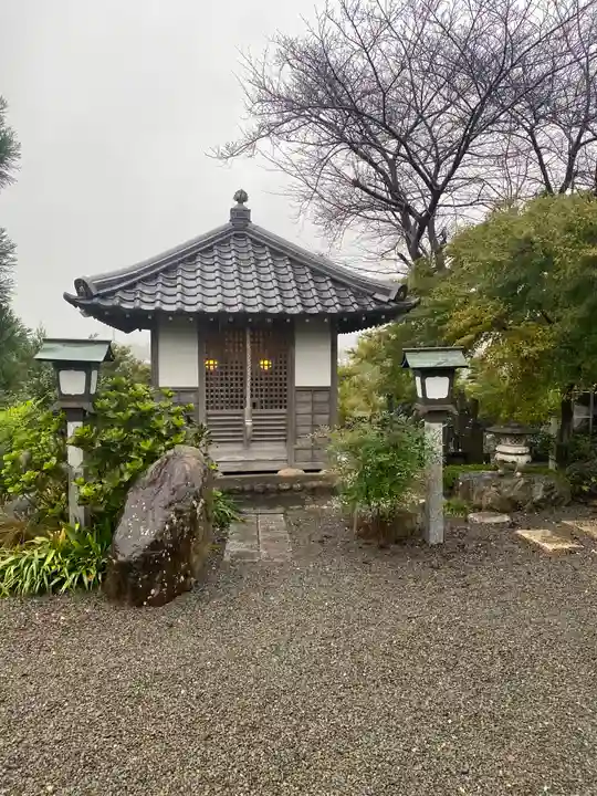 石薬師寺(三重県)