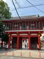 大須観音 (北野山真福寺宝生院)(愛知県)