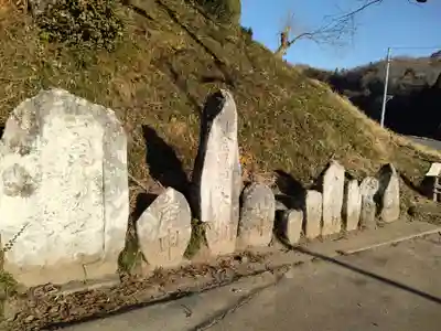 毛萱如意輪観音堂(宮城県)