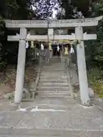 八幡神社(兵庫県)