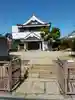 西教寺(兵庫県)
