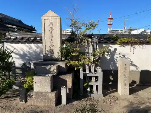 本立寺(兵庫県)